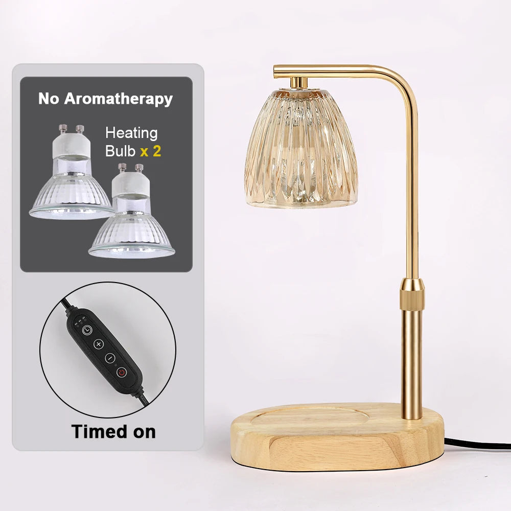 Candle warmer lamp model 3