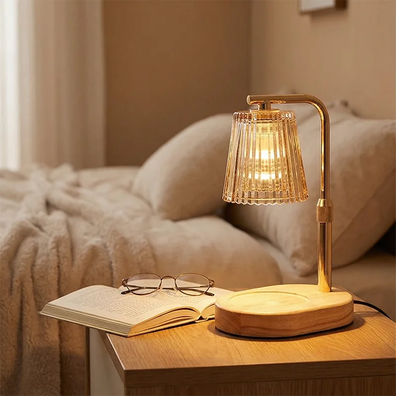 Candle warmer lamp model 13