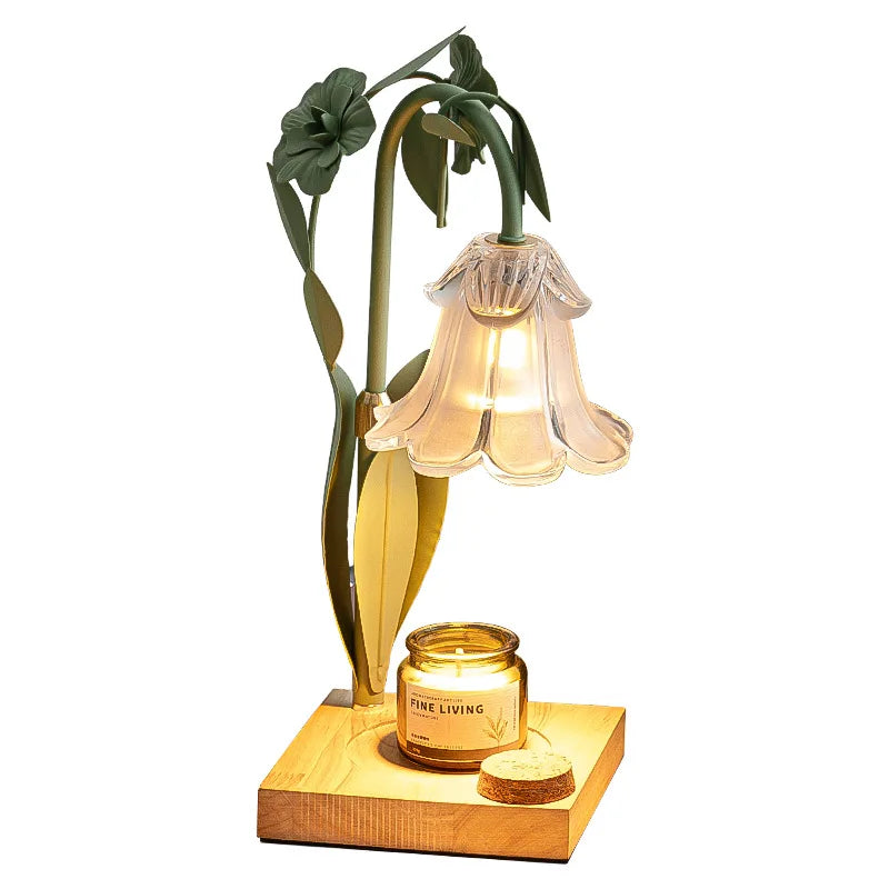 Candle warmer lamp model 1
