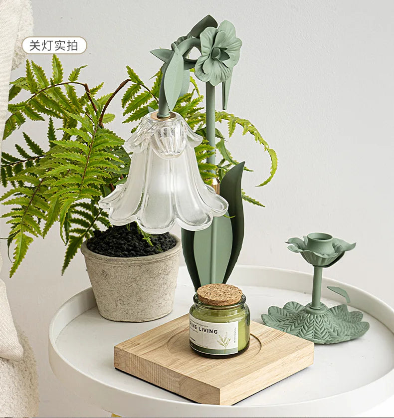 Candle warmer lamp model 1