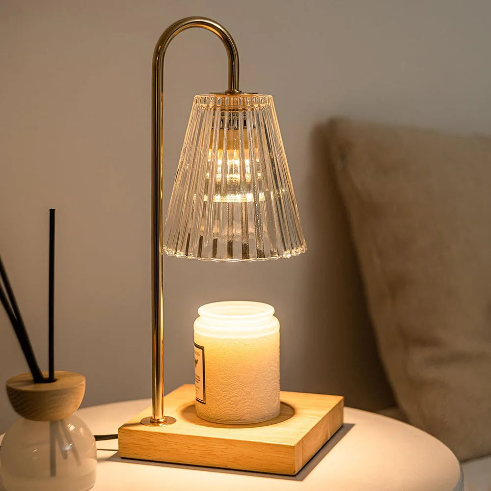 Candle warmer lamp model 5