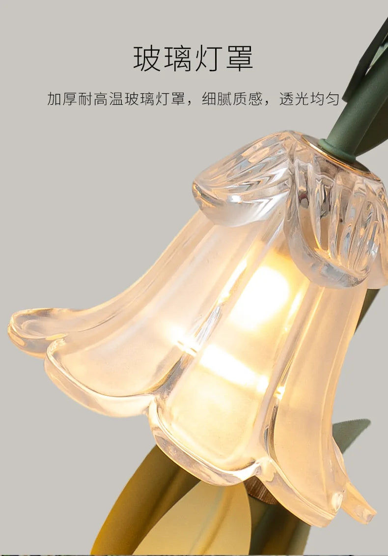 Candle warmer lamp model 1