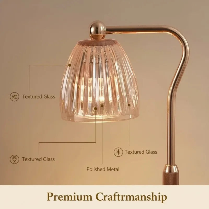 Candle warmer lamp model 9
