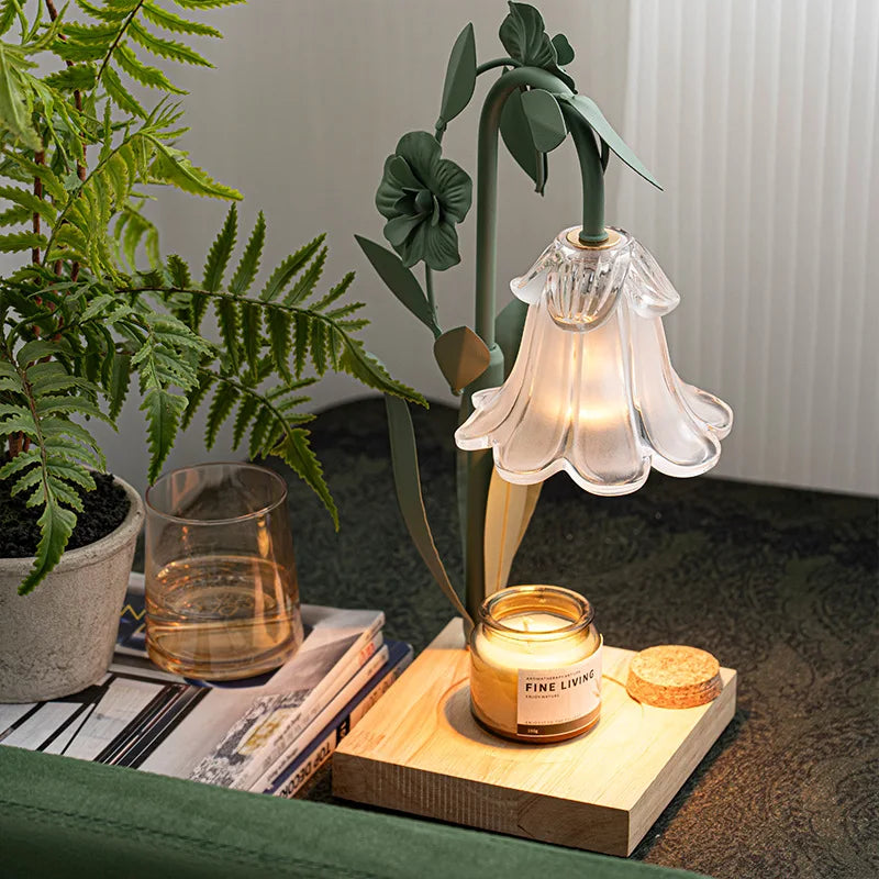 Candle warmer lamp model 1