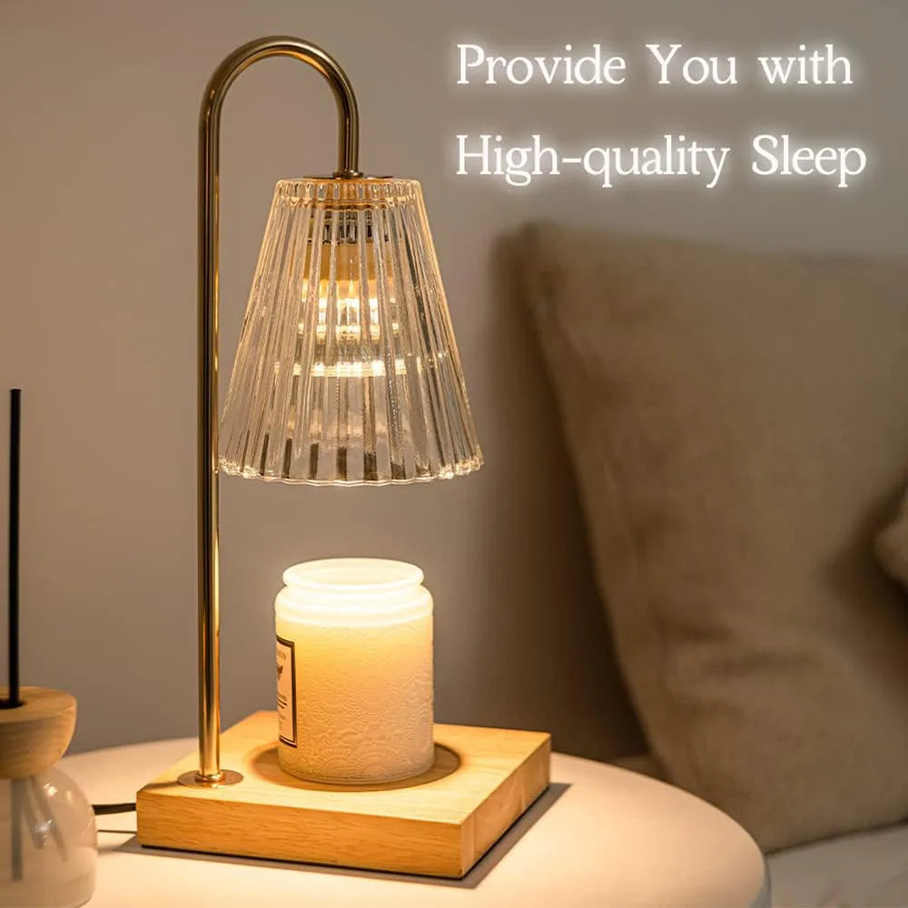 Candle warmer lamp model 5