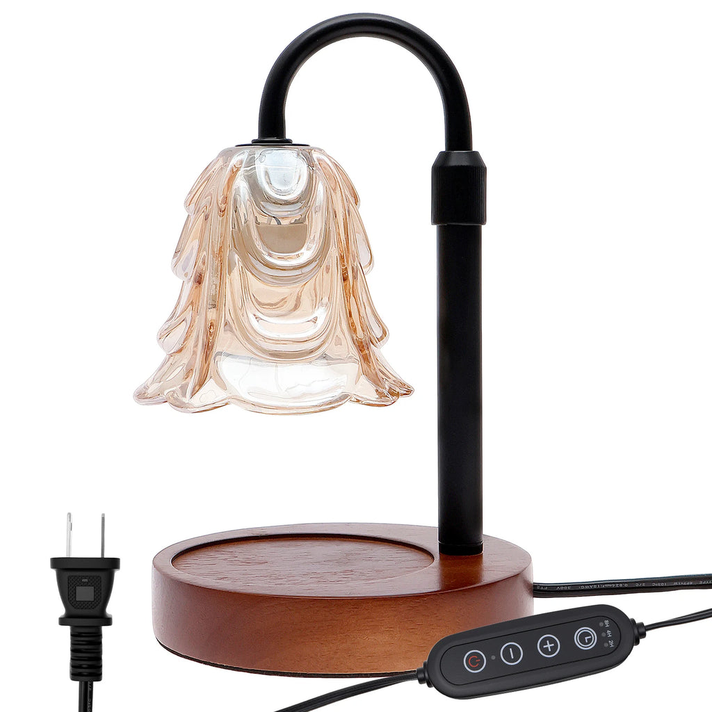 Candle warmer lamp model 12