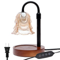 Candle warmer lamp model 12