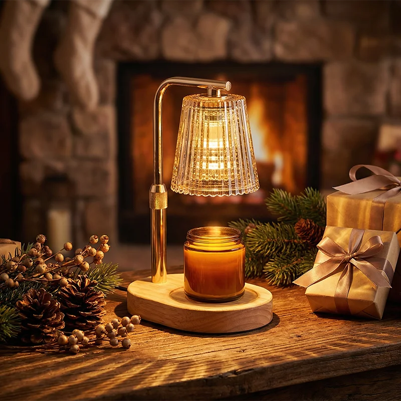 Candle warmer lamp model 13