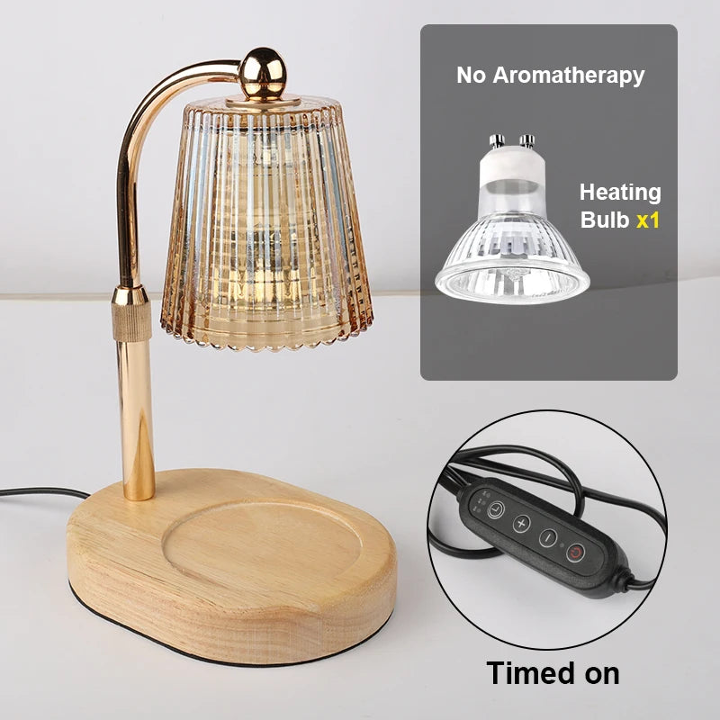 Candle warmer lamp model 13