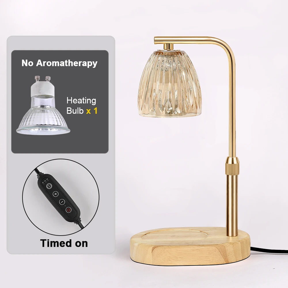 Candle warmer lamp model 3