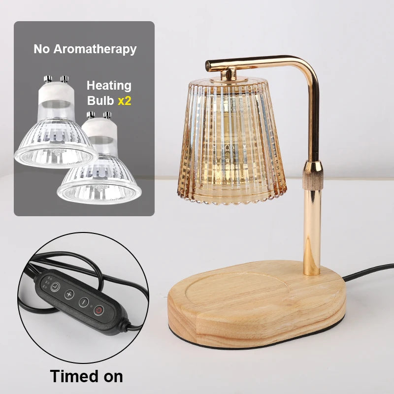 Candle warmer lamp model 13