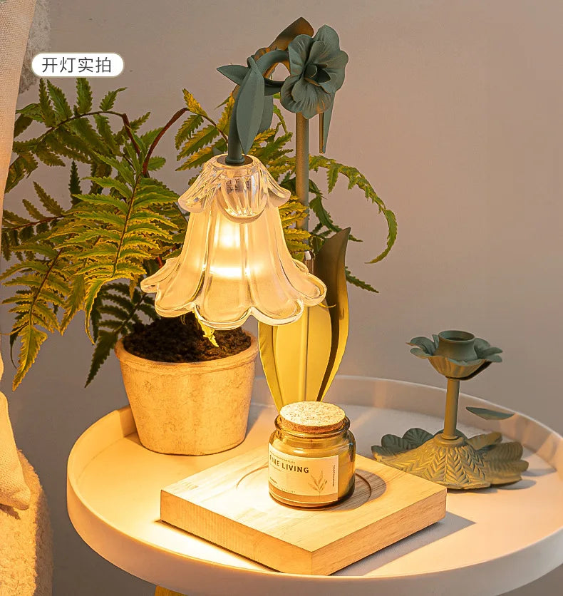 Candle warmer lamp model 1