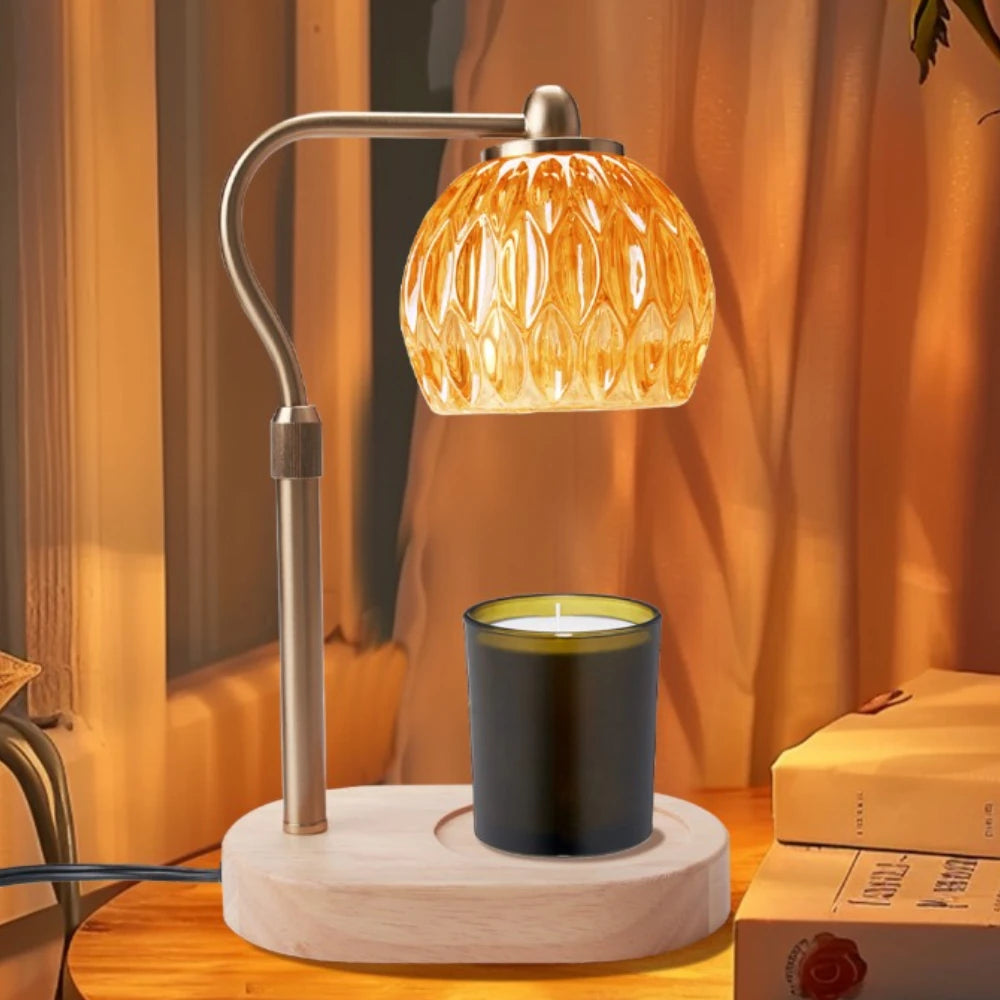 Candle warmer lamp model 2