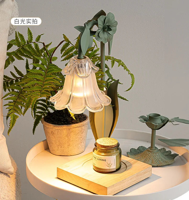 Candle warmer lamp model 1