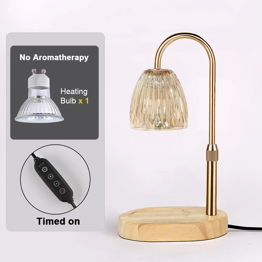 Candle warmer lamp model 3