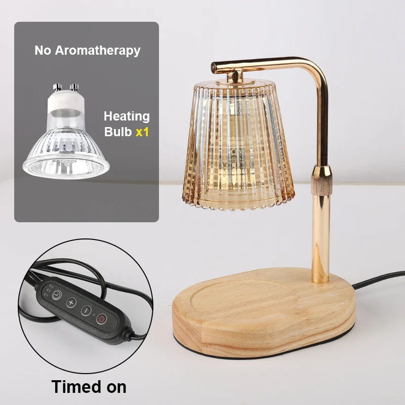 Candle warmer lamp model 13