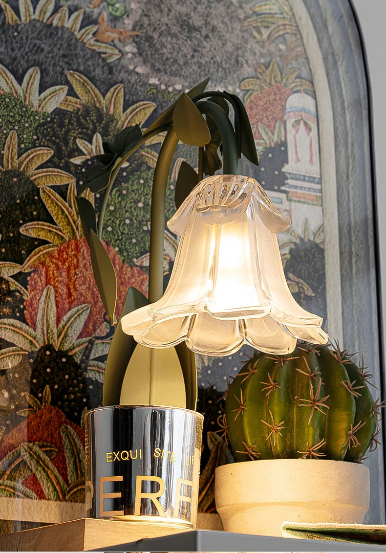 Candle warmer lamp model 1