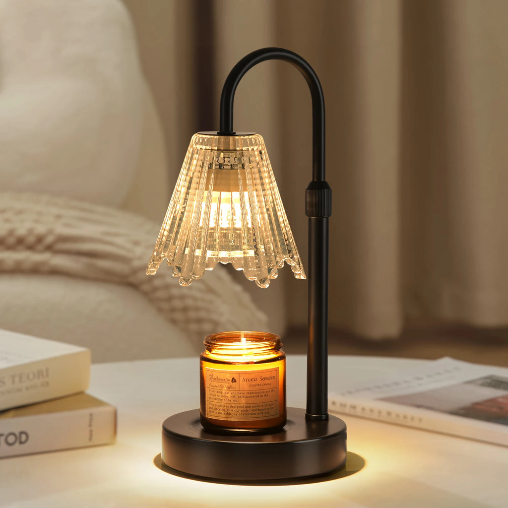 Candle warmer lamp model 7