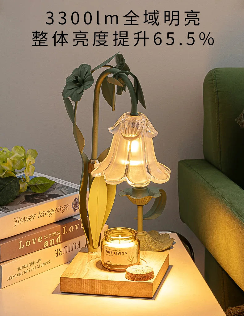 Candle warmer lamp model 1