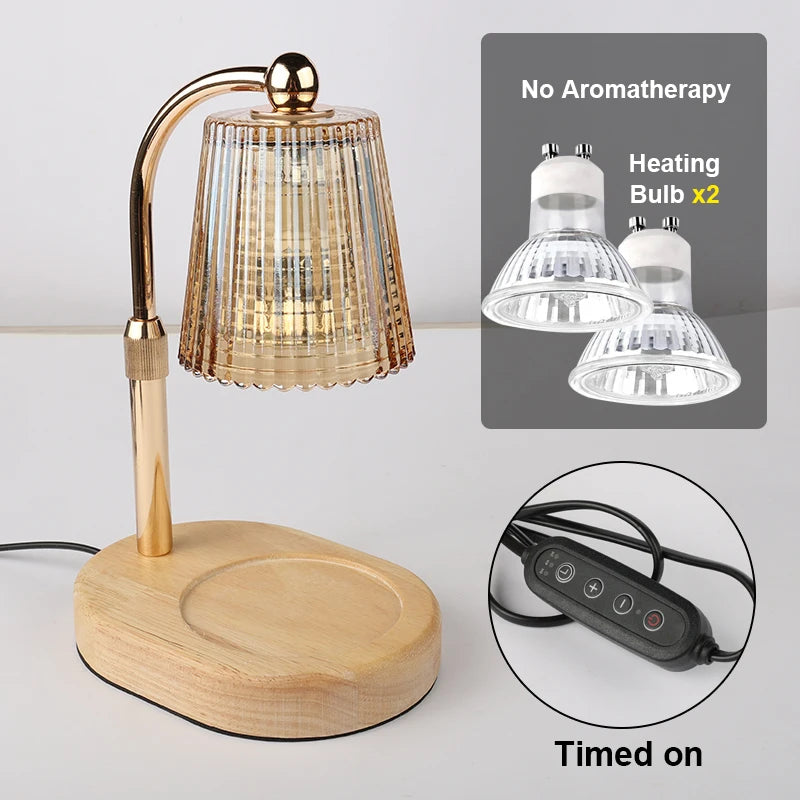 Candle warmer lamp model 13