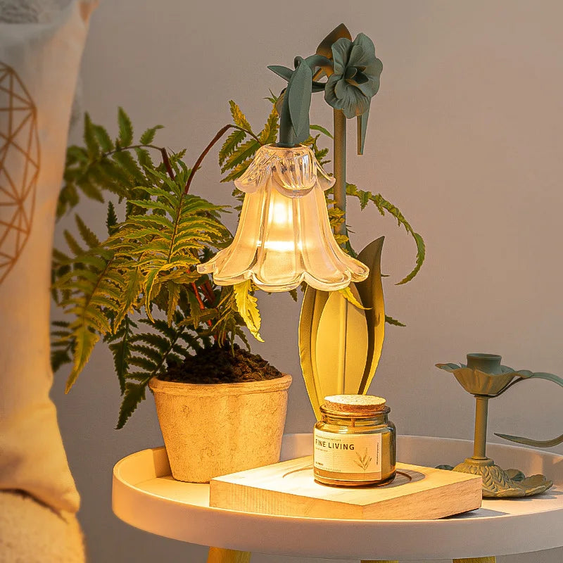 Candle warmer lamp model 1
