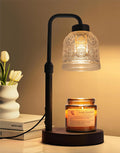 Candle warmer lamp model 4