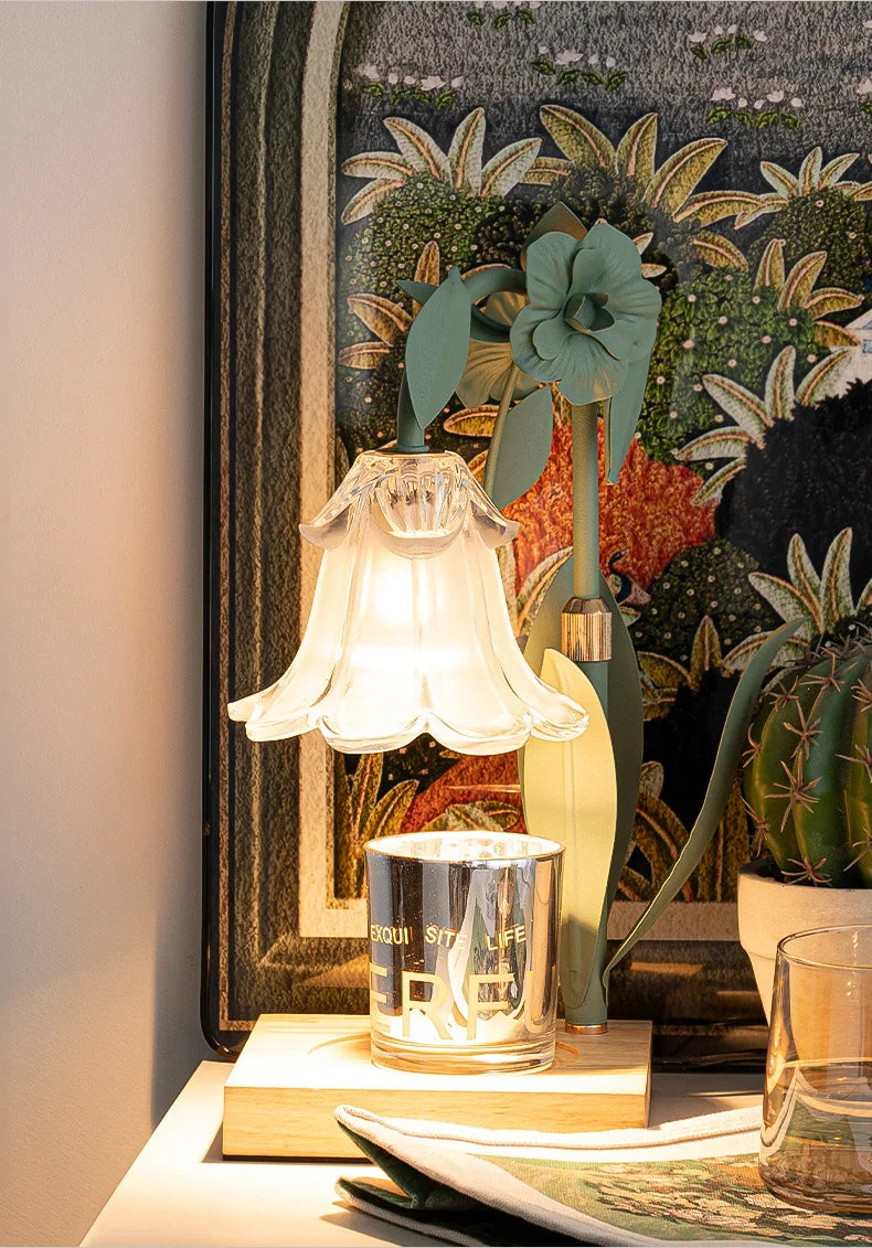 Candle warmer lamp model 1