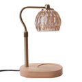 Candle warmer lamp model 10