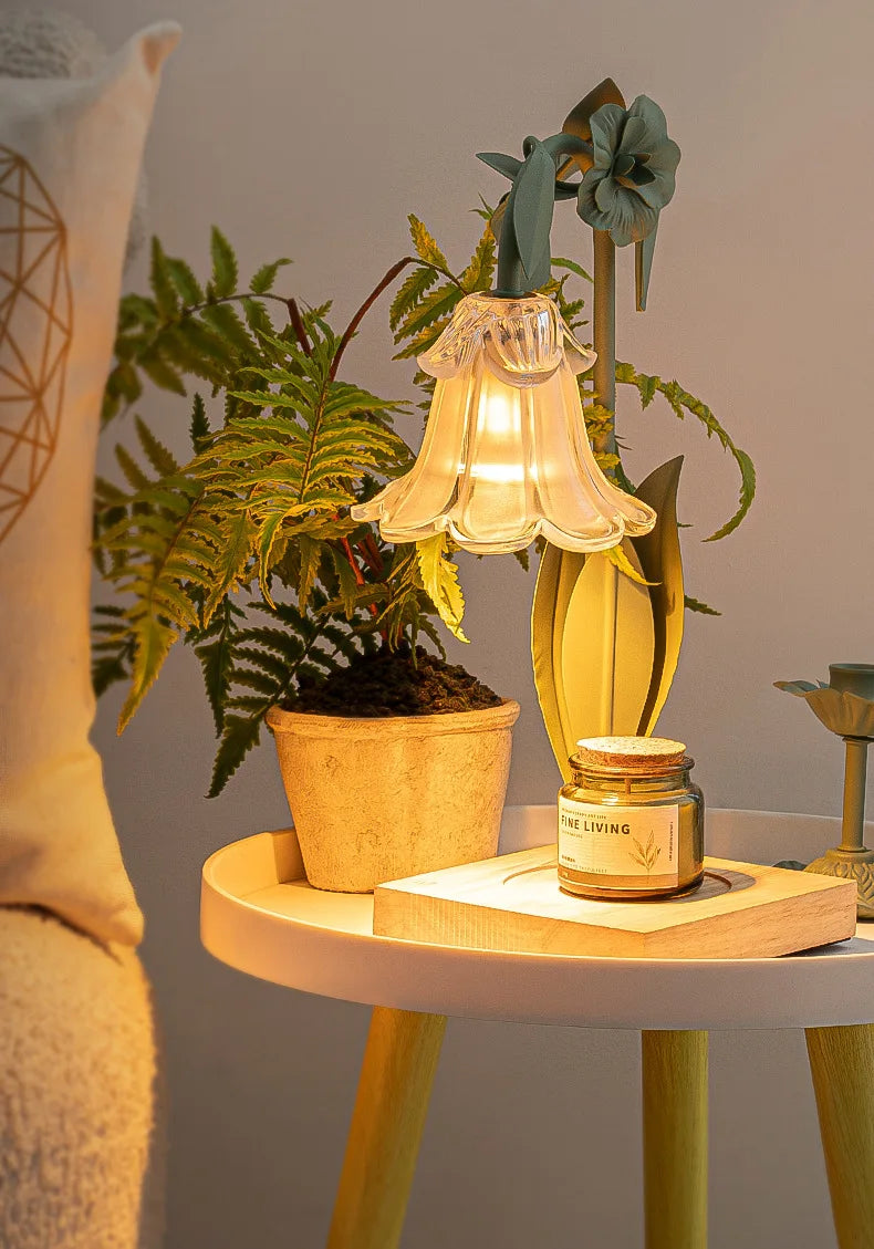 Candle warmer lamp model 1