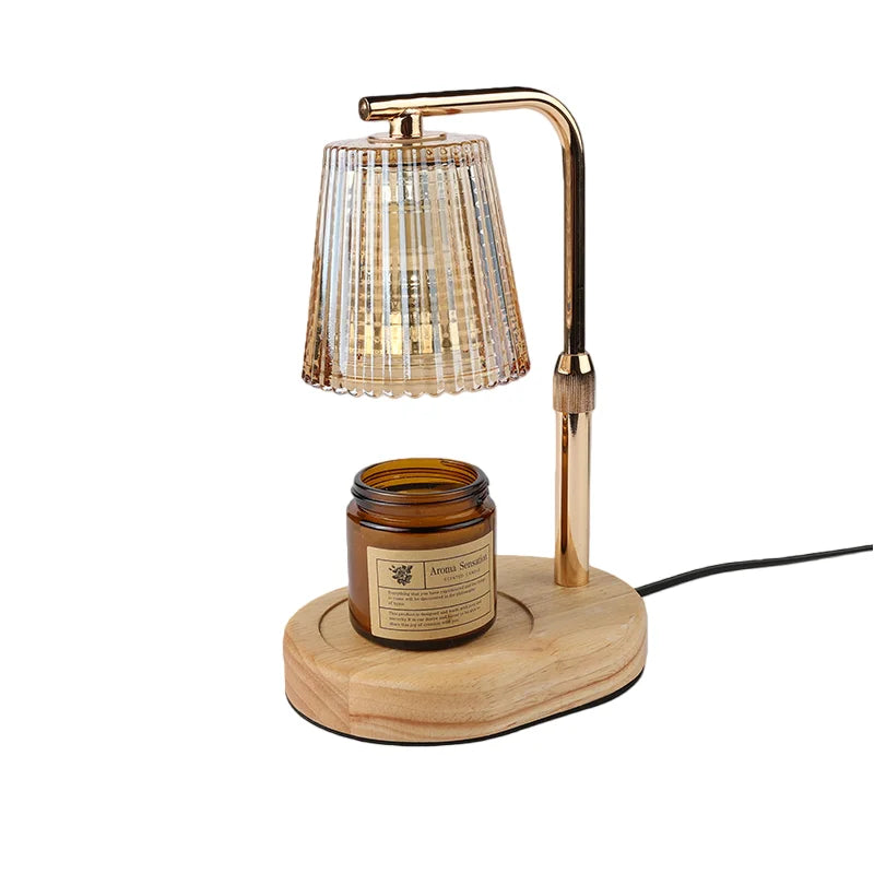 Candle warmer lamp model 13