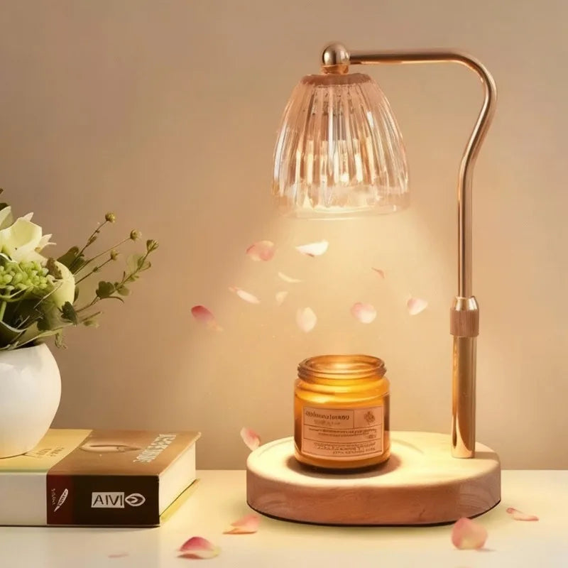 Candle warmer lamp model 9