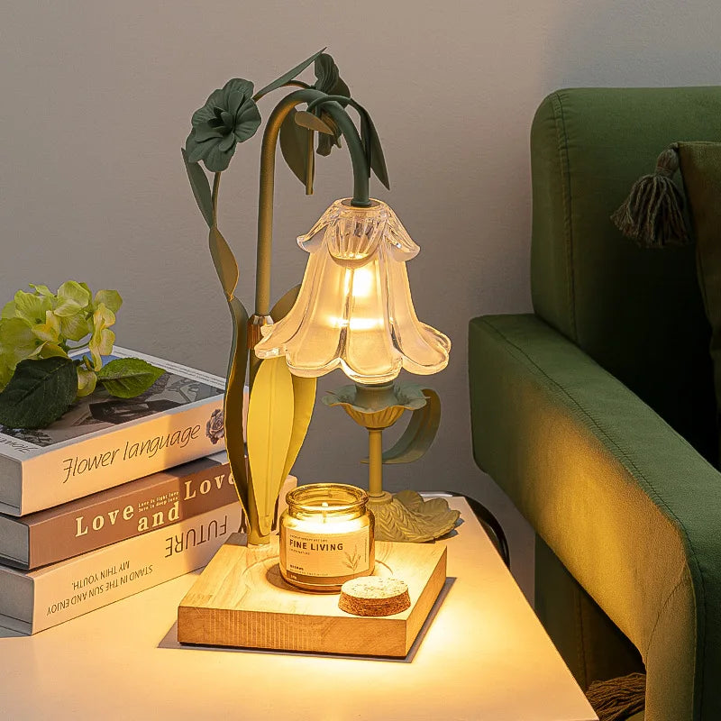 Candle warmer lamp model 1