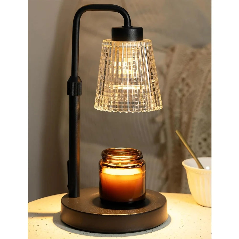 Candle warmer lamp model 4